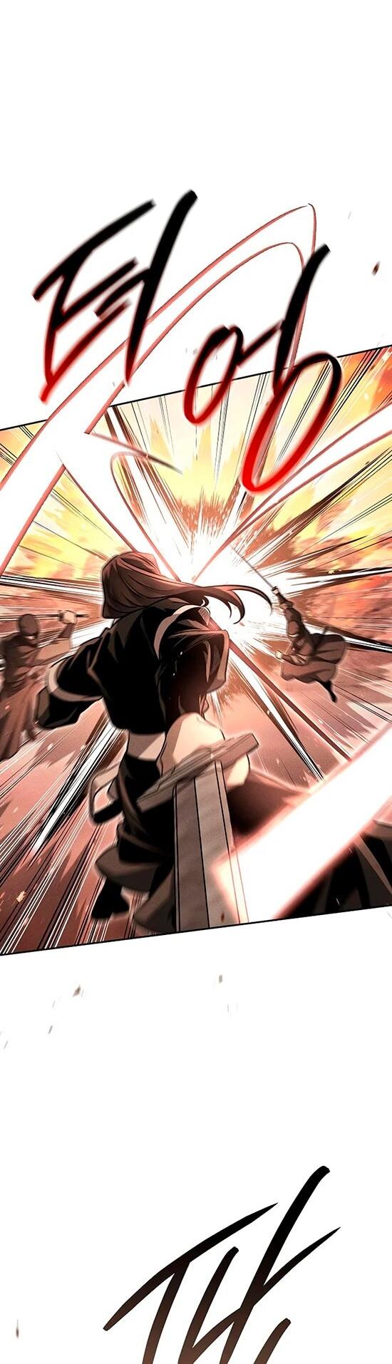 Манга Великое восхождение Божественного Демона - Глава 31 Страница 12