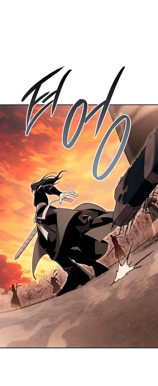 Манга Великое восхождение Божественного Демона - Глава 31 Страница 6