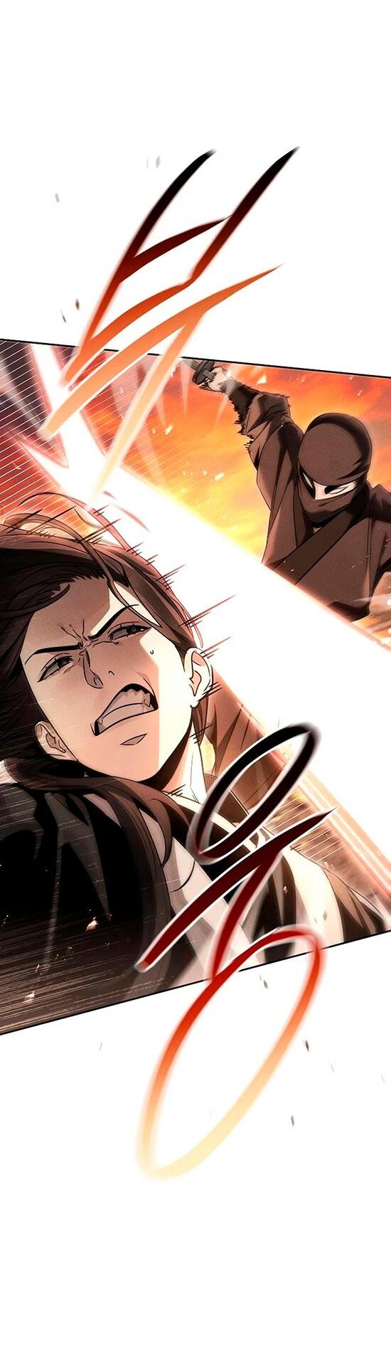 Манга Великое восхождение Божественного Демона - Глава 31 Страница 15