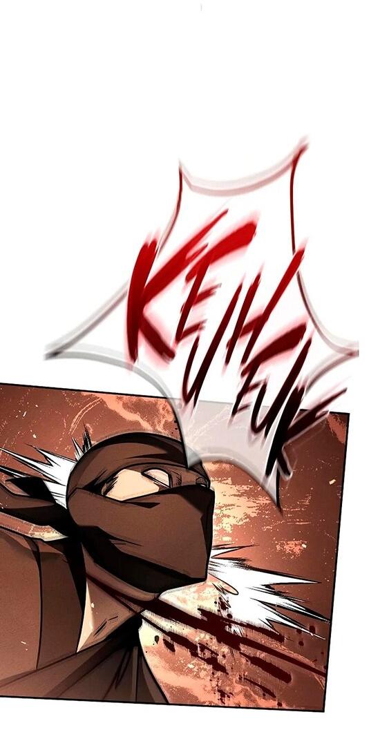 Манга Великое восхождение Божественного Демона - Глава 31 Страница 29