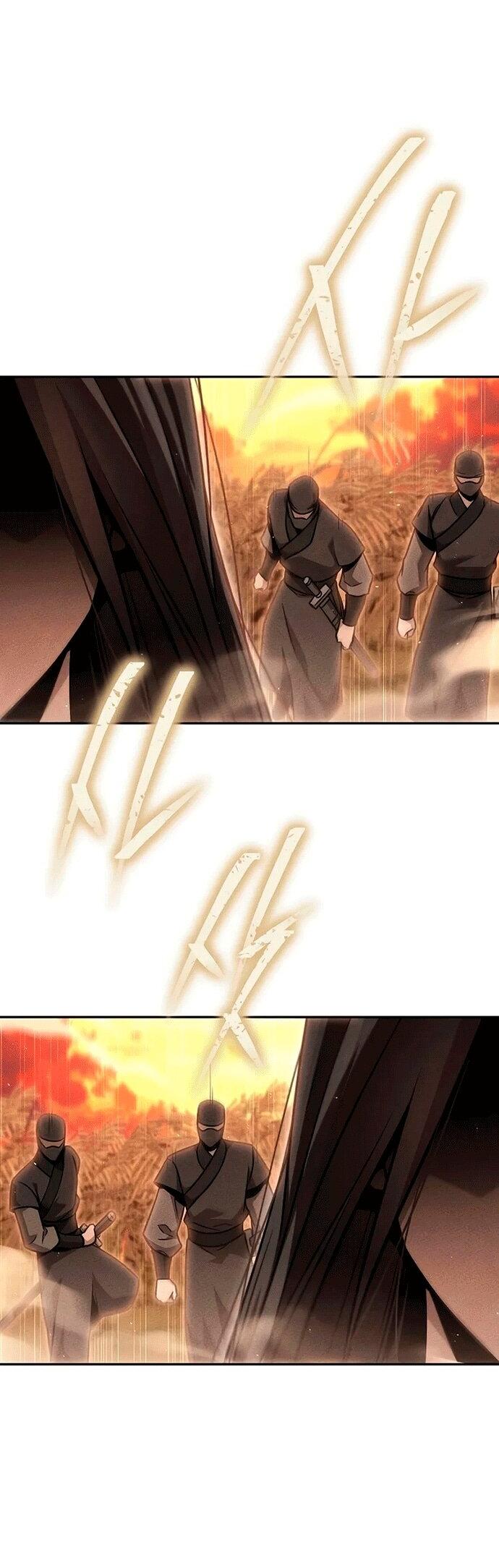 Манга Великое восхождение Божественного Демона - Глава 30 Страница 79