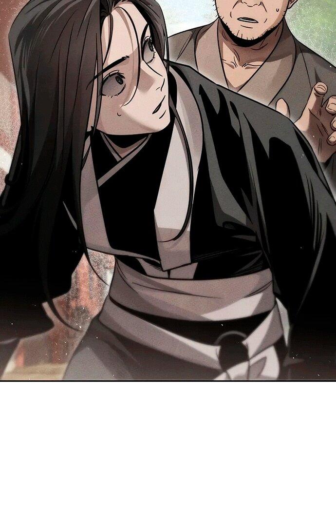 Манга Великое восхождение Божественного Демона - Глава 30 Страница 52