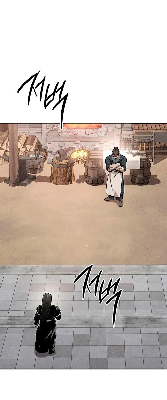 Манга Великое восхождение Божественного Демона - Глава 30 Страница 69