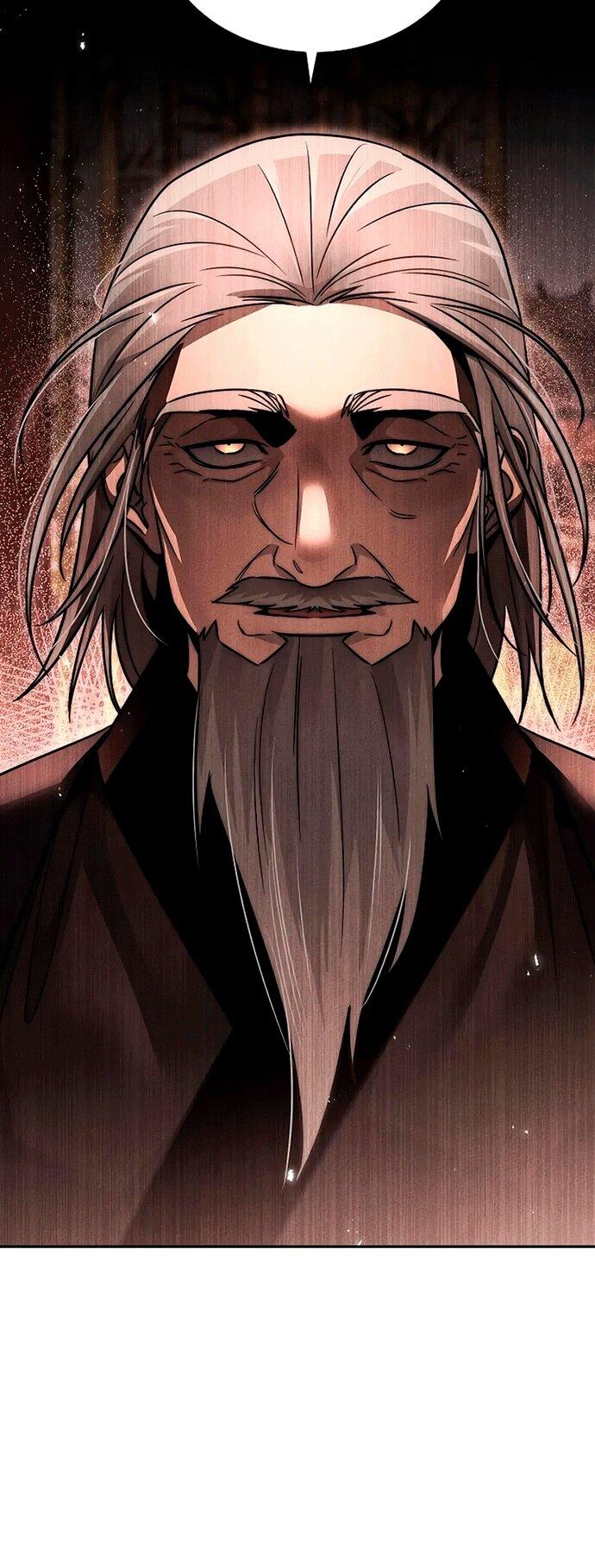 Манга Великое восхождение Божественного Демона - Глава 30 Страница 31