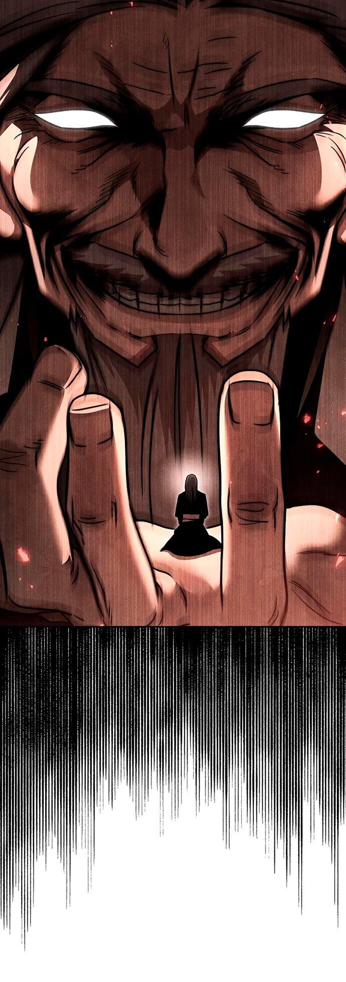 Манга Великое восхождение Божественного Демона - Глава 30 Страница 49