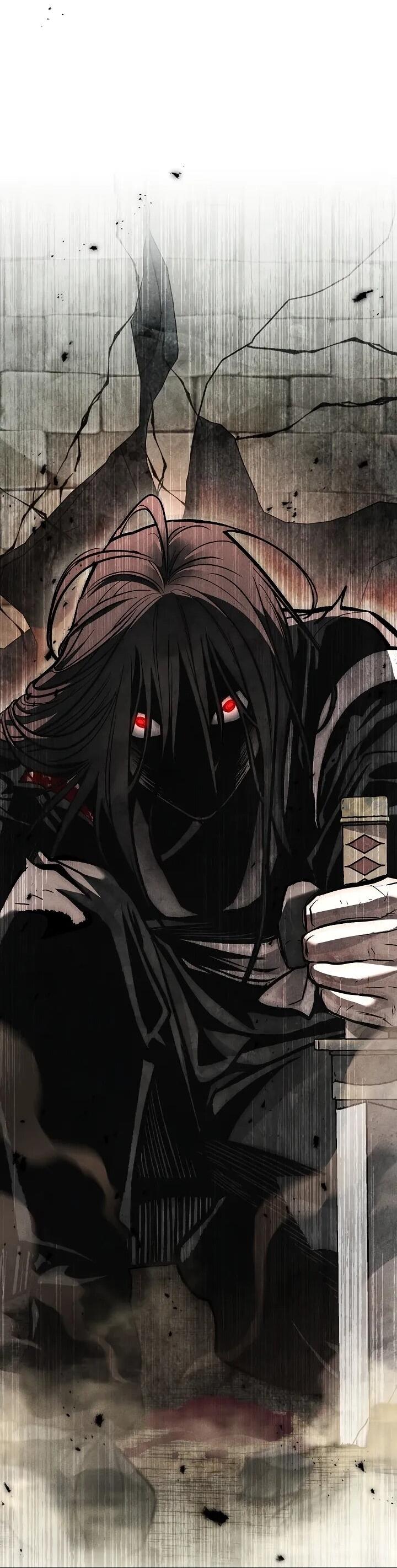 Манга Великое восхождение Божественного Демона - Глава 29 Страница 25