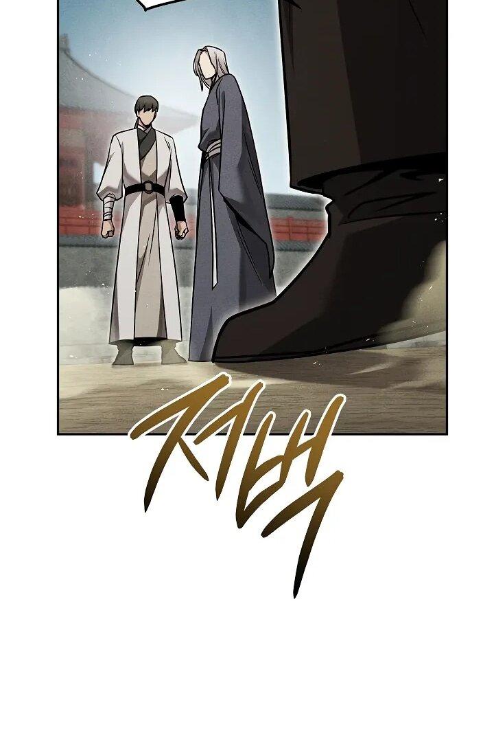 Манга Великое восхождение Божественного Демона - Глава 29 Страница 38