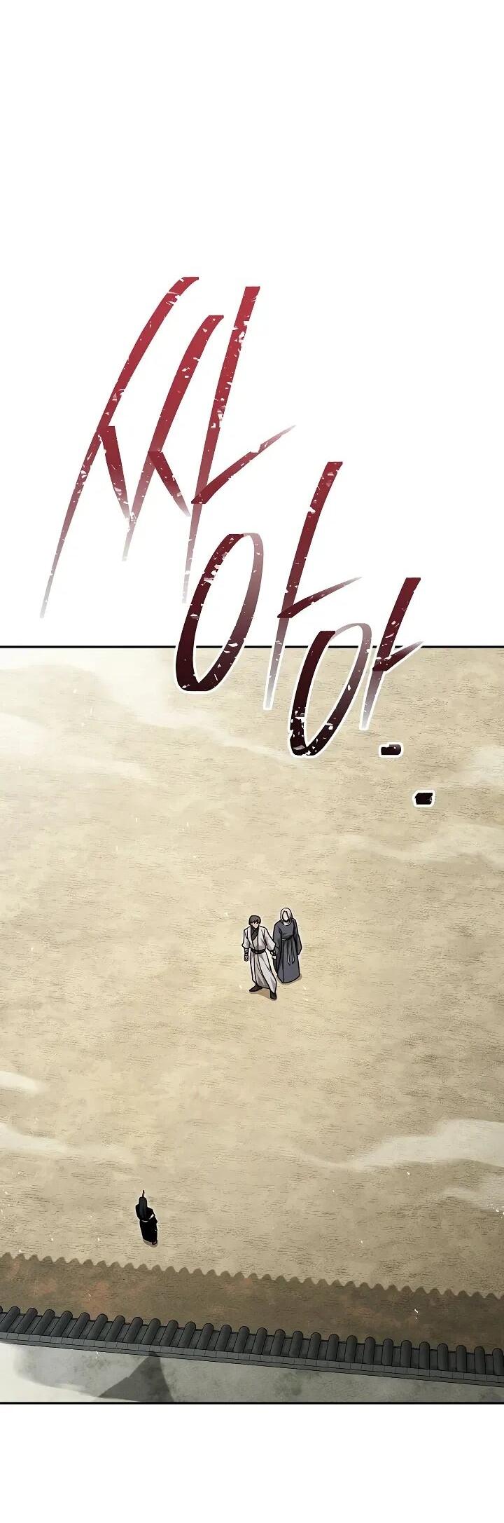 Манга Великое восхождение Божественного Демона - Глава 29 Страница 34