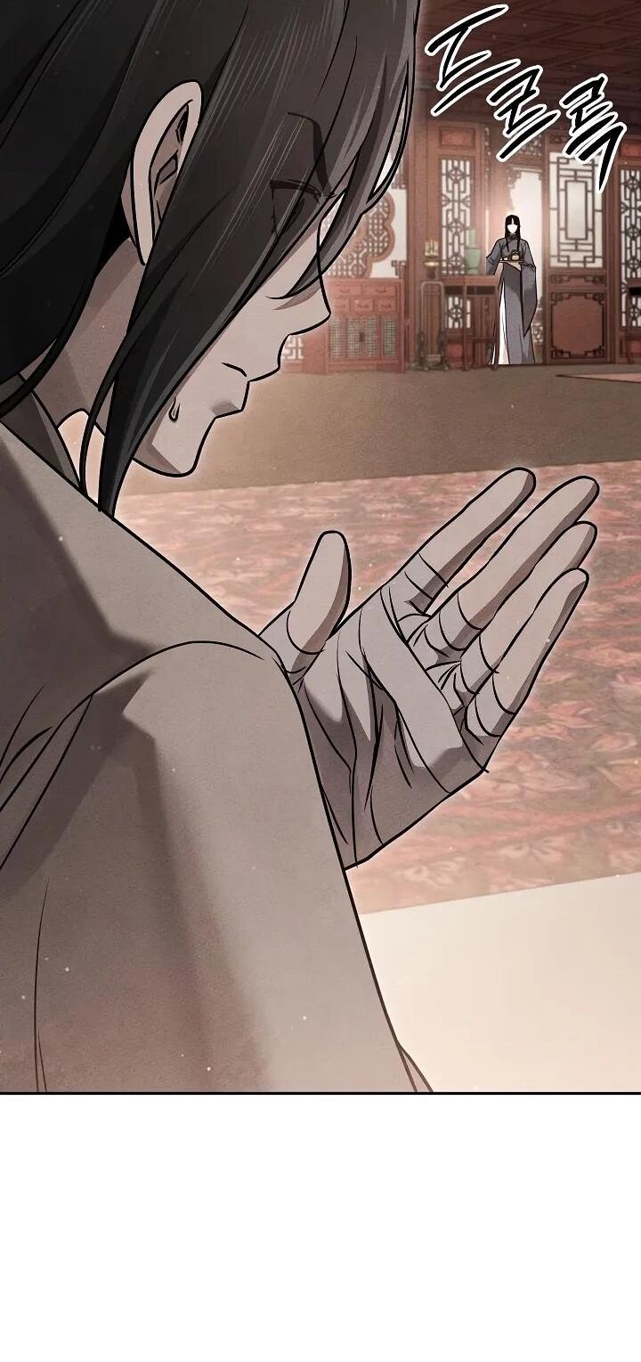 Манга Великое восхождение Божественного Демона - Глава 29 Страница 74