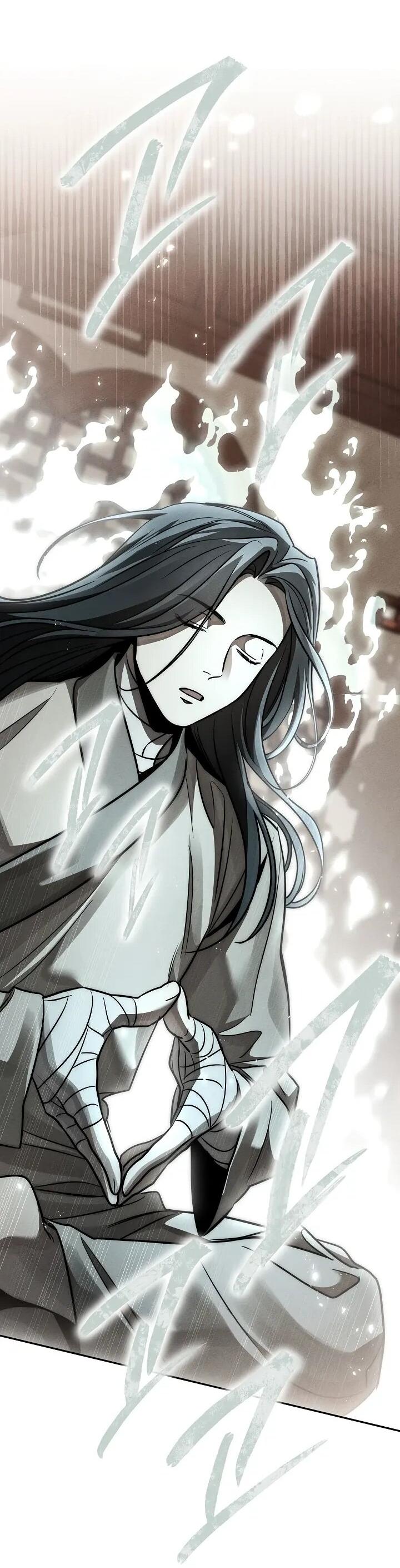 Манга Великое восхождение Божественного Демона - Глава 29 Страница 66