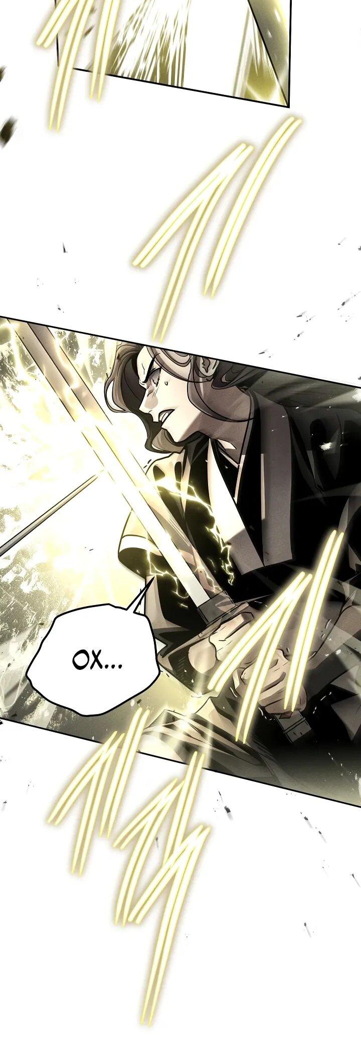 Манга Великое восхождение Божественного Демона - Глава 29 Страница 11