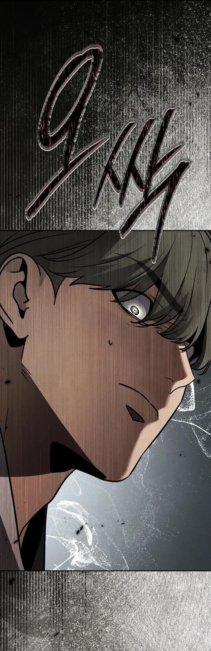 Манга Великое восхождение Божественного Демона - Глава 29 Страница 26