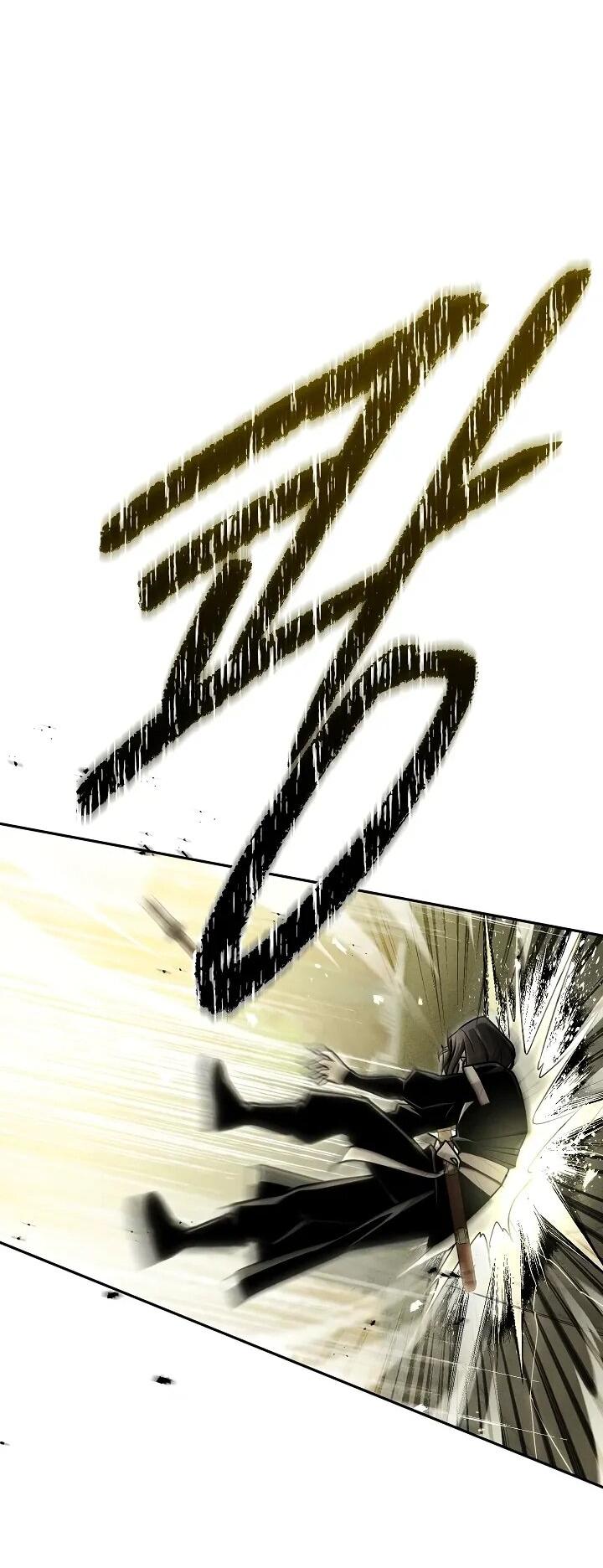 Манга Великое восхождение Божественного Демона - Глава 29 Страница 19