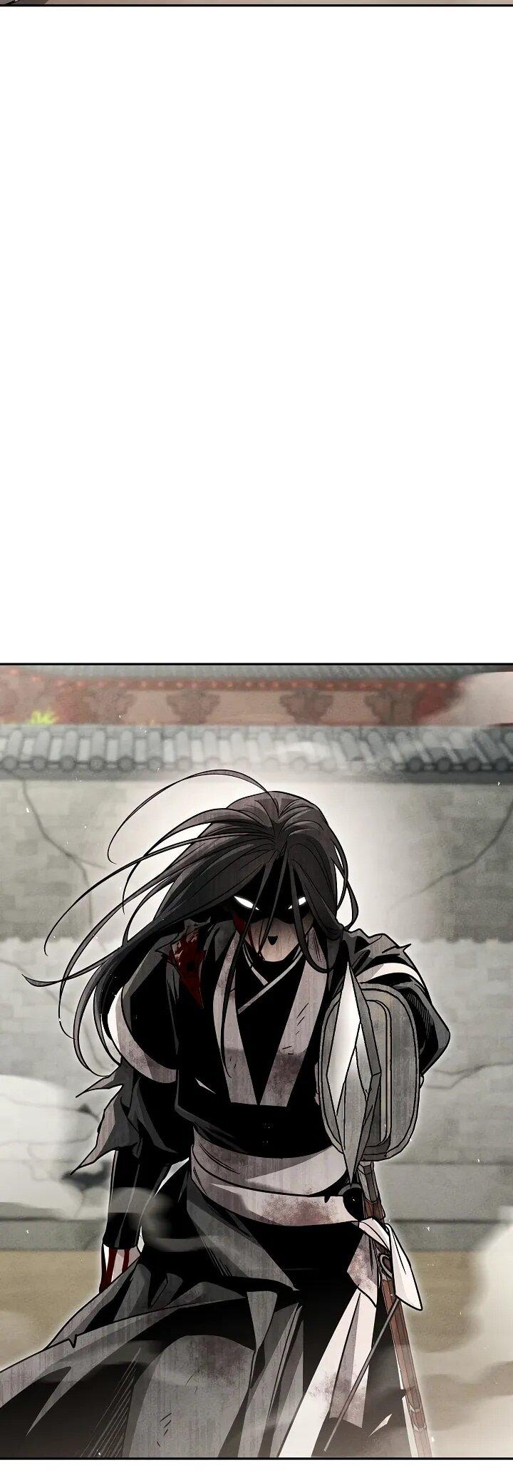 Манга Великое восхождение Божественного Демона - Глава 29 Страница 54