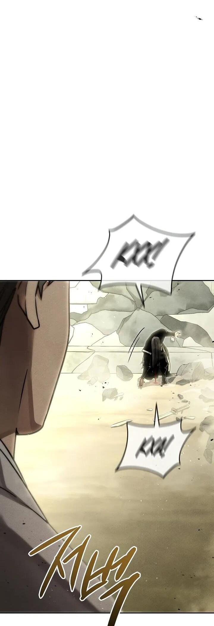 Манга Великое восхождение Божественного Демона - Глава 29 Страница 21