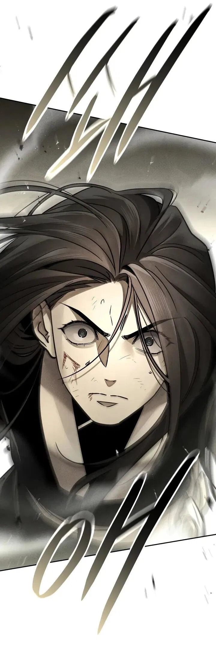 Манга Великое восхождение Божественного Демона - Глава 28 Страница 90