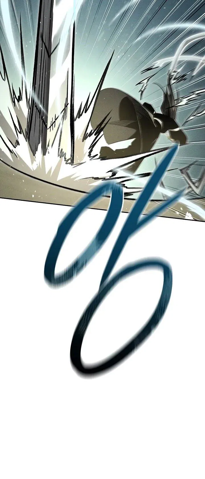 Манга Великое восхождение Божественного Демона - Глава 28 Страница 43