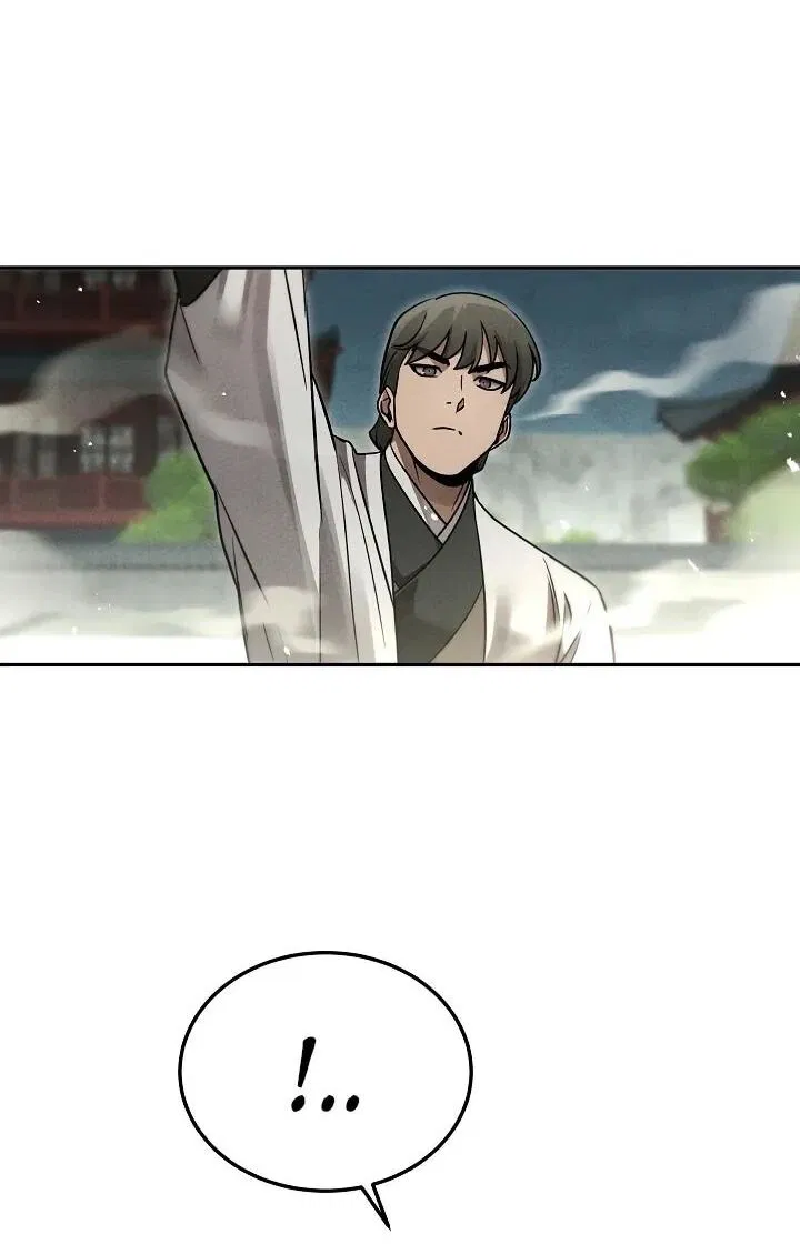 Манга Великое восхождение Божественного Демона - Глава 28 Страница 55