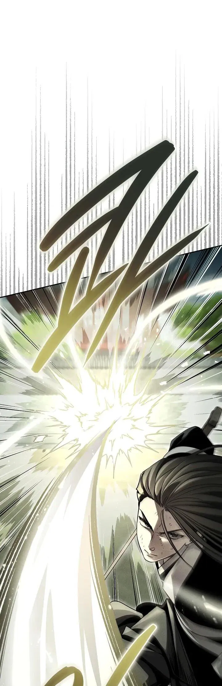 Манга Великое восхождение Божественного Демона - Глава 28 Страница 80