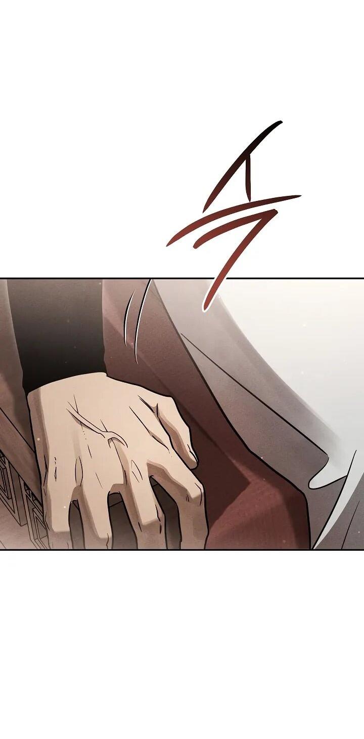 Манга Великое восхождение Божественного Демона - Глава 28 Страница 18