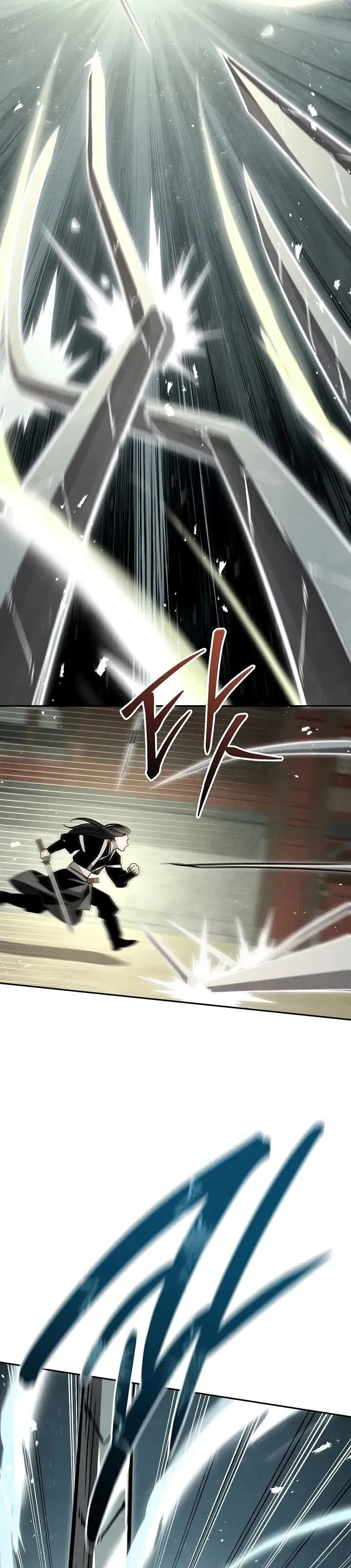 Манга Великое восхождение Божественного Демона - Глава 28 Страница 42