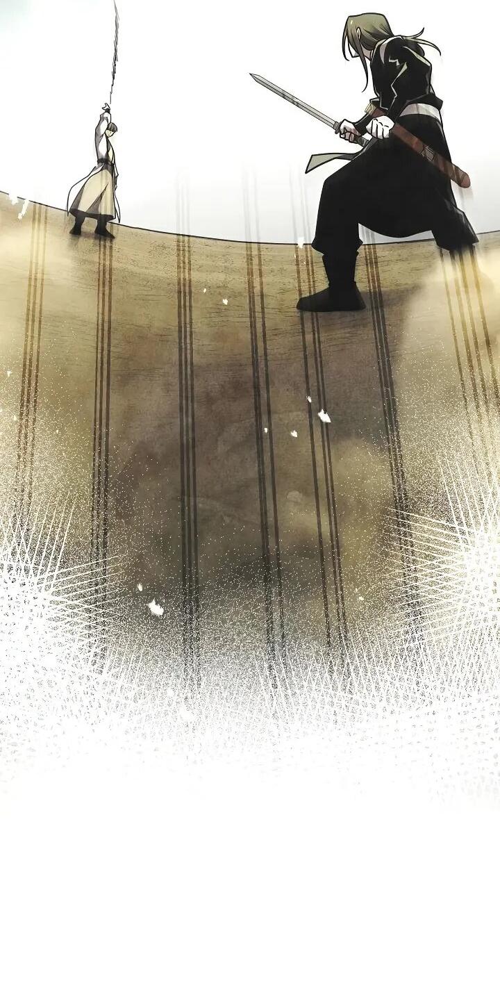 Манга Великое восхождение Божественного Демона - Глава 28 Страница 49