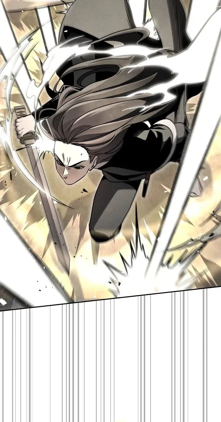 Манга Великое восхождение Божественного Демона - Глава 28 Страница 53