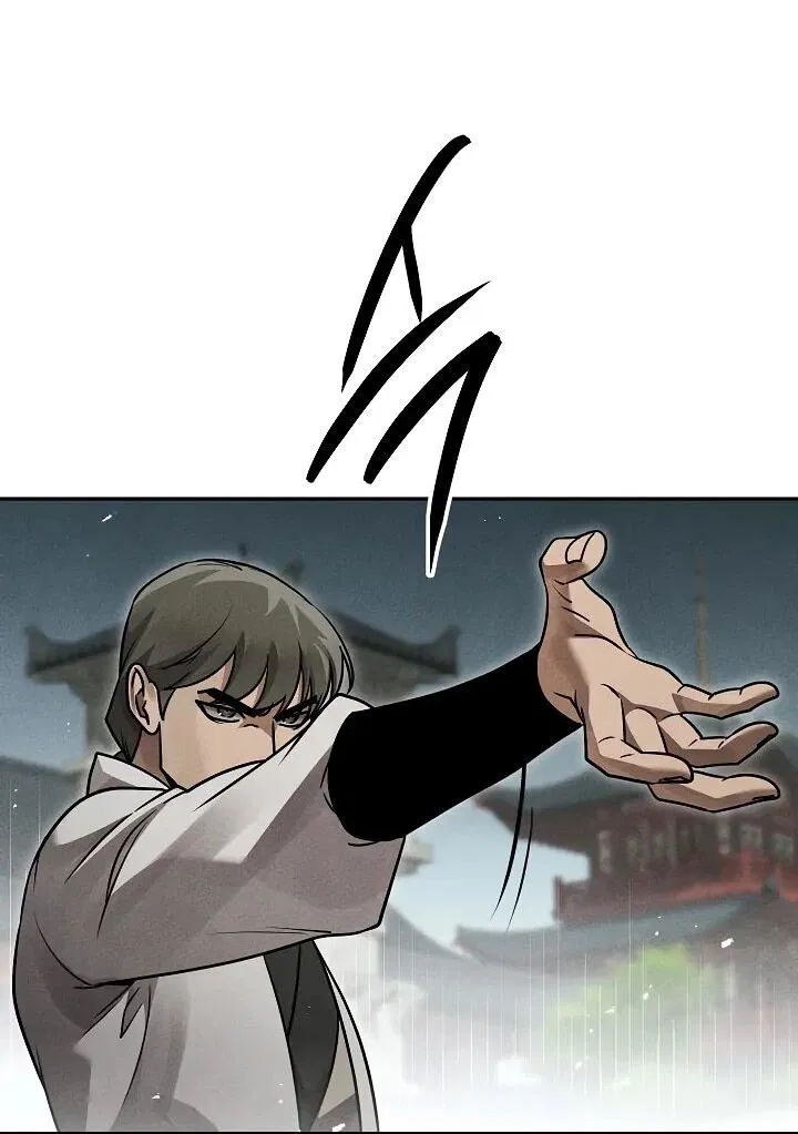 Манга Великое восхождение Божественного Демона - Глава 28 Страница 24