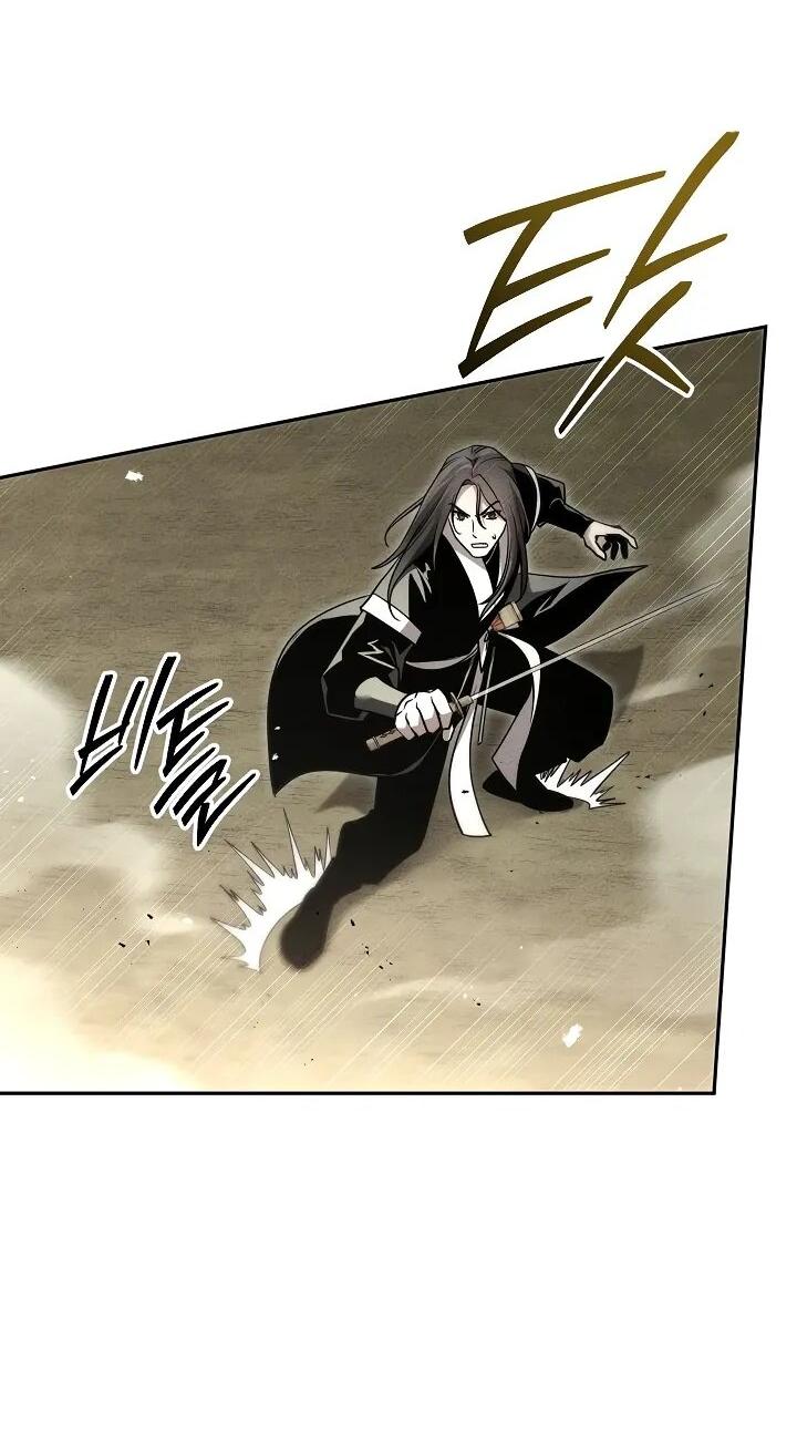 Манга Великое восхождение Божественного Демона - Глава 28 Страница 34