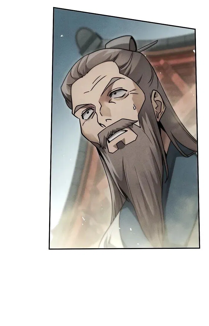 Манга Великое восхождение Божественного Демона - Глава 28 Страница 83