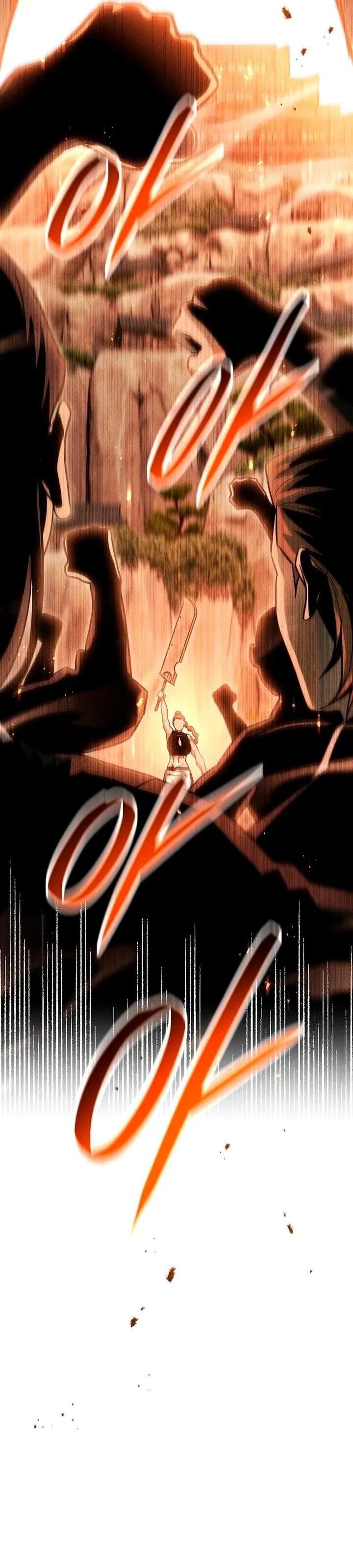 Манга Великое восхождение Божественного Демона - Глава 34 Страница 45