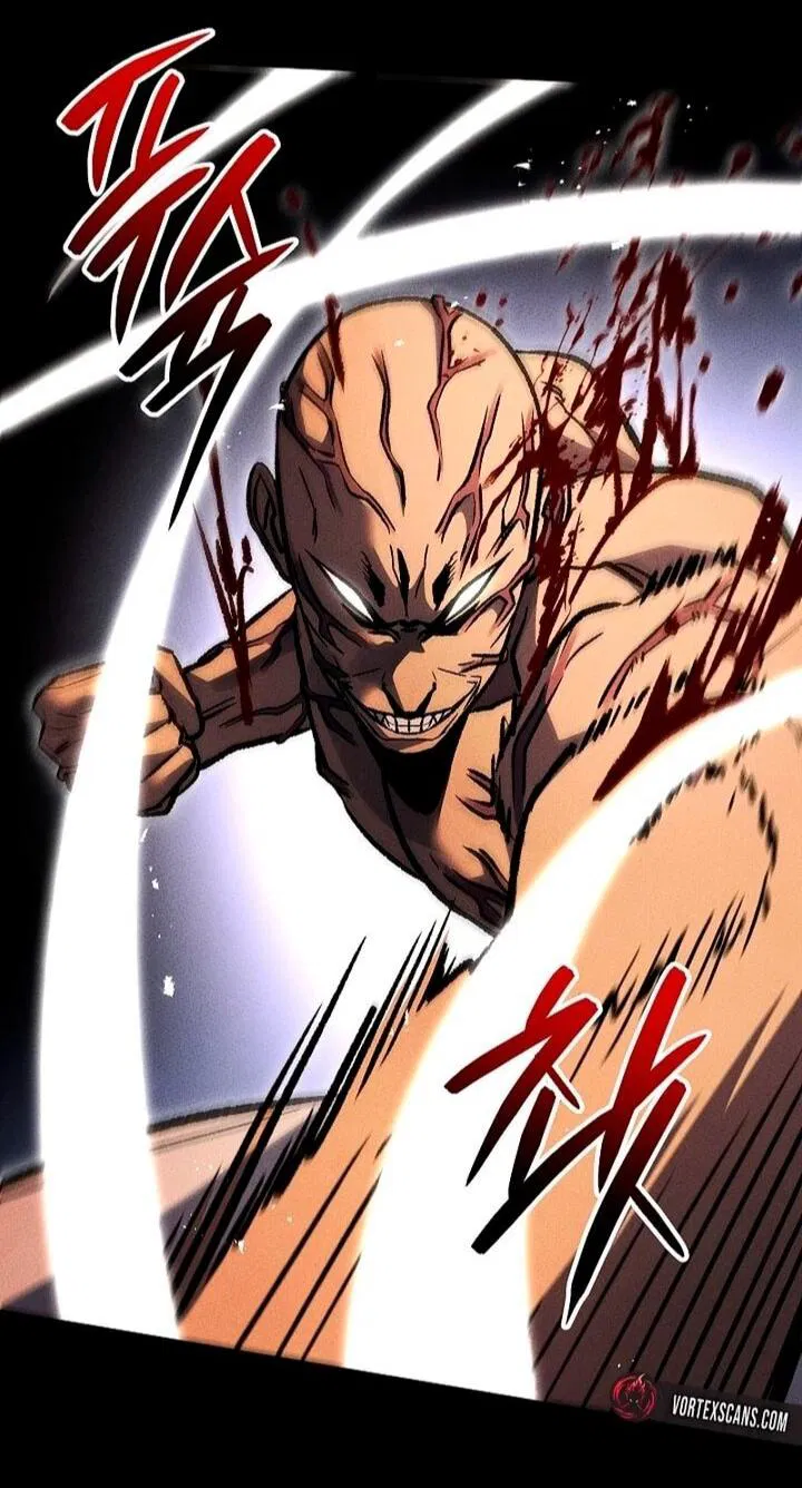 Манга Великое восхождение Божественного Демона - Глава 34 Страница 59