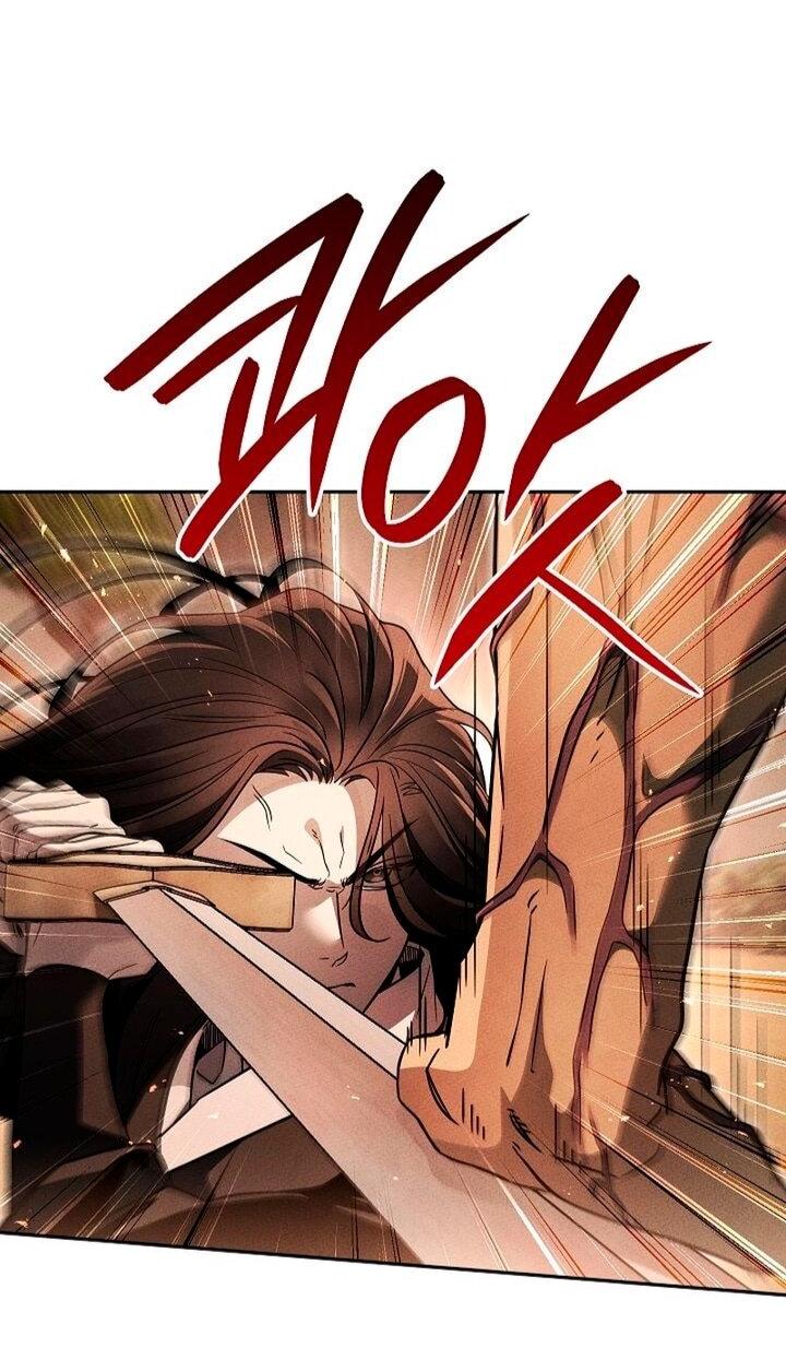 Манга Великое восхождение Божественного Демона - Глава 34 Страница 51