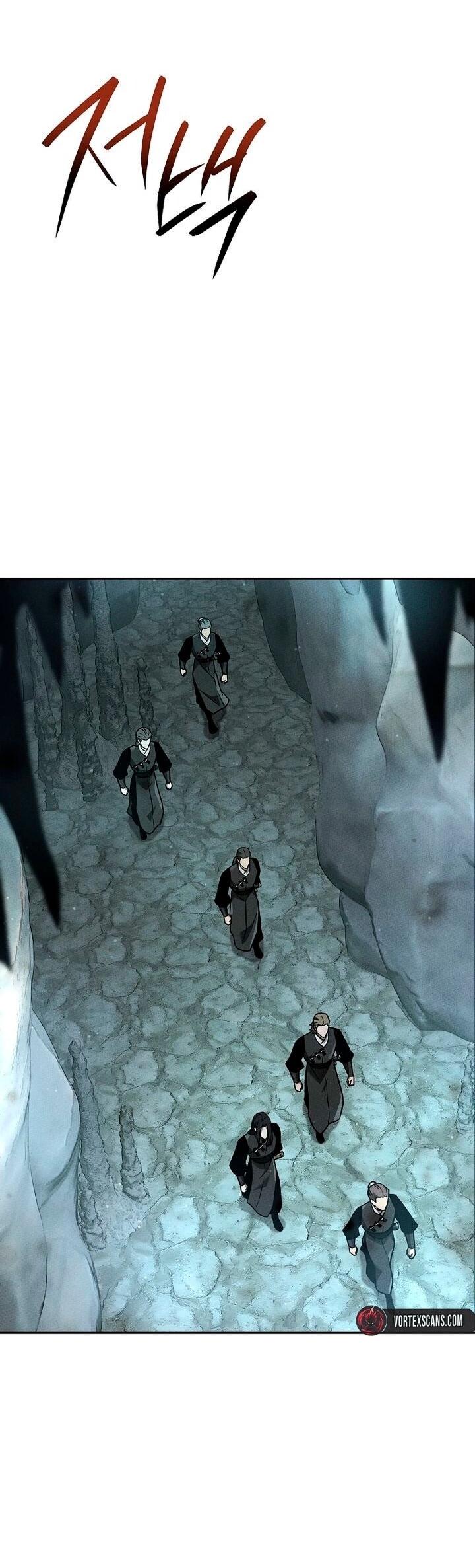 Манга Великое восхождение Божественного Демона - Глава 34 Страница 3