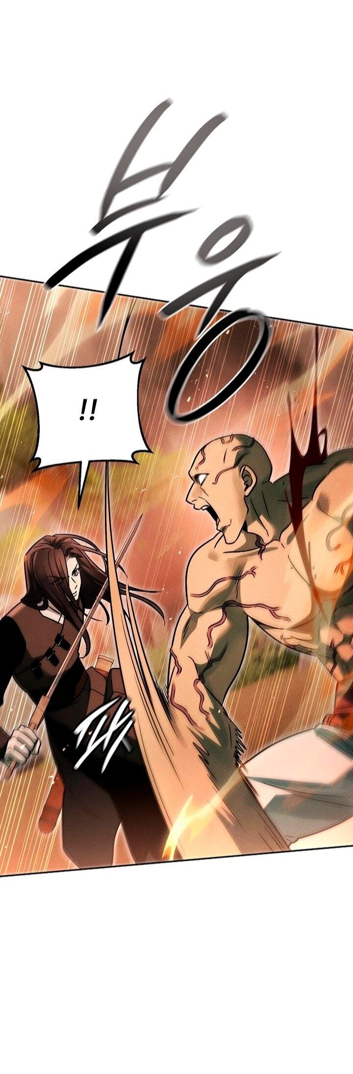 Манга Великое восхождение Божественного Демона - Глава 34 Страница 56