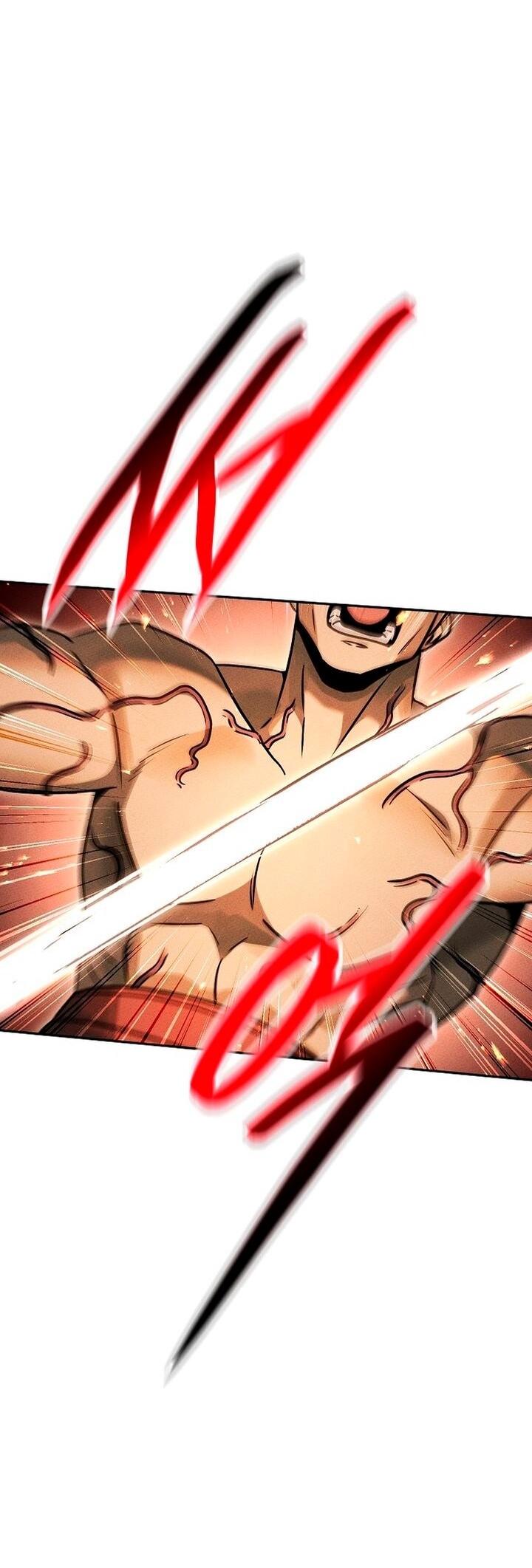 Манга Великое восхождение Божественного Демона - Глава 34 Страница 47