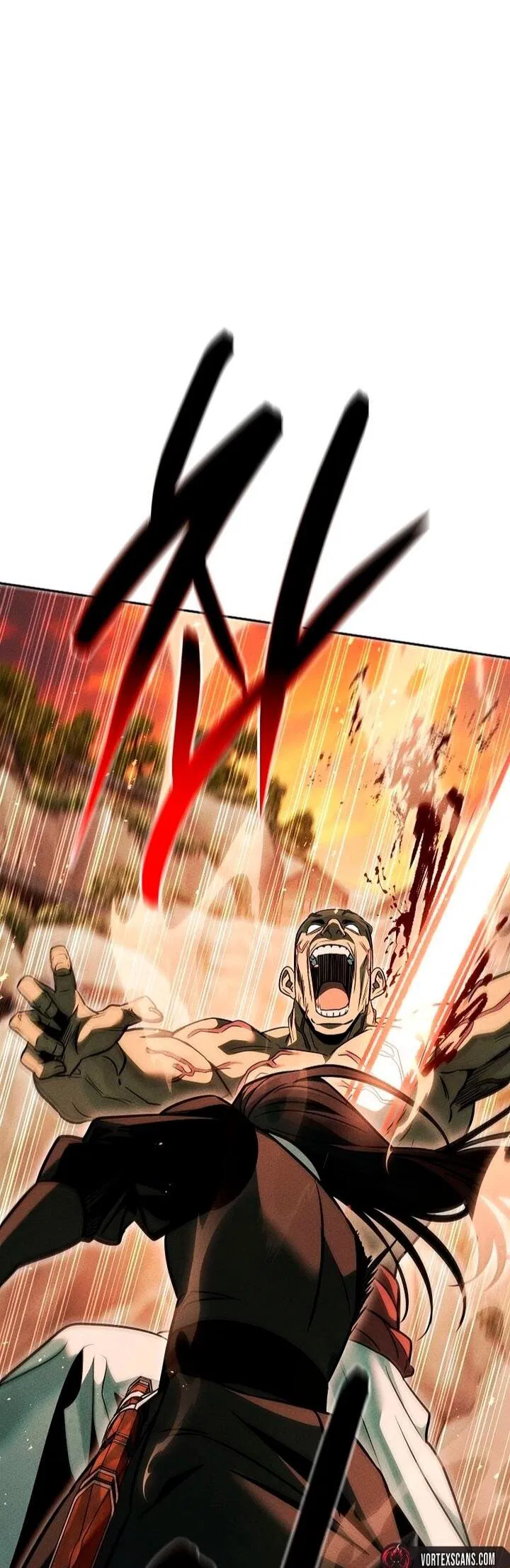 Манга Великое восхождение Божественного Демона - Глава 34 Страница 53