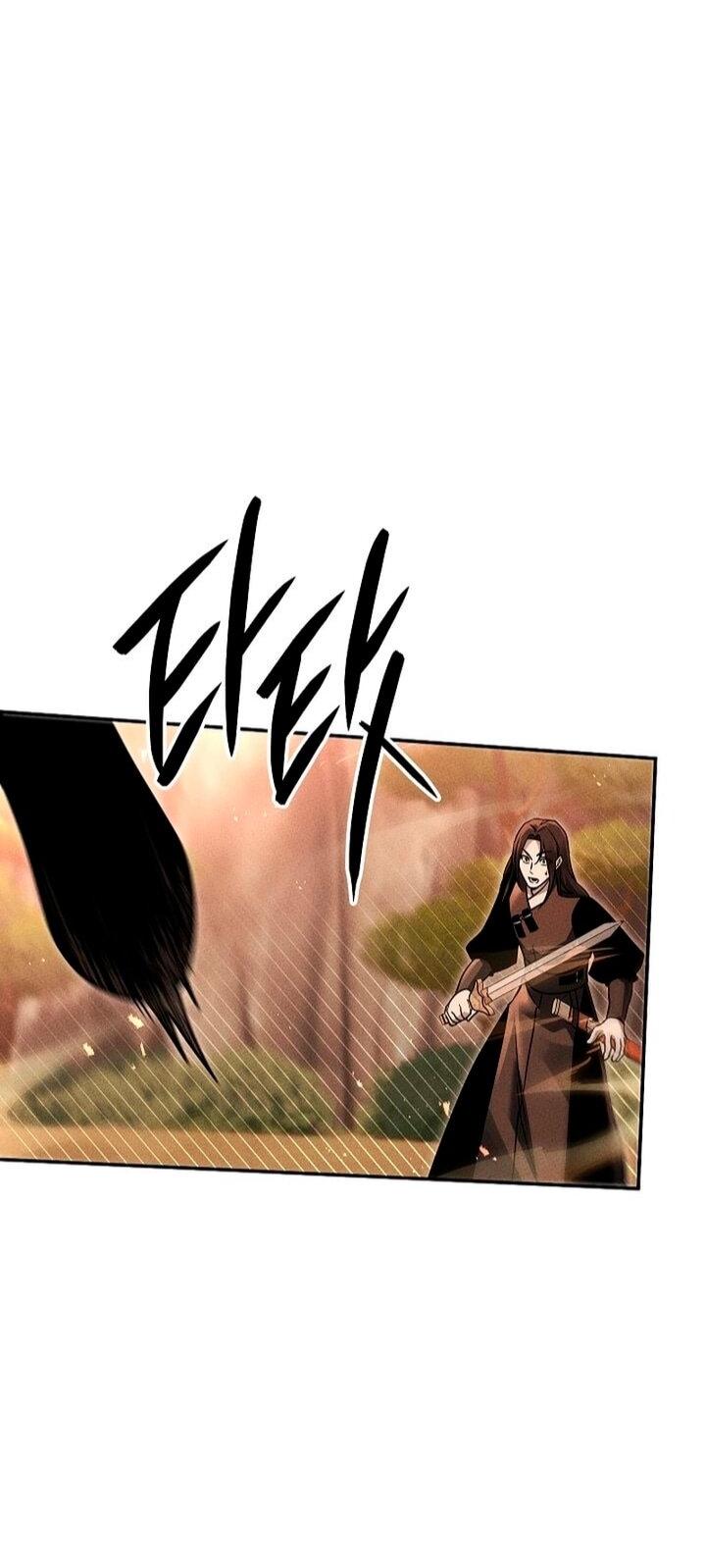 Манга Великое восхождение Божественного Демона - Глава 34 Страница 63