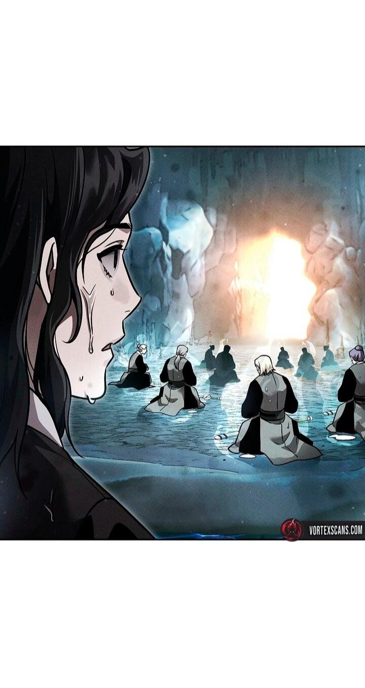 Манга Великое восхождение Божественного Демона - Глава 34 Страница 34