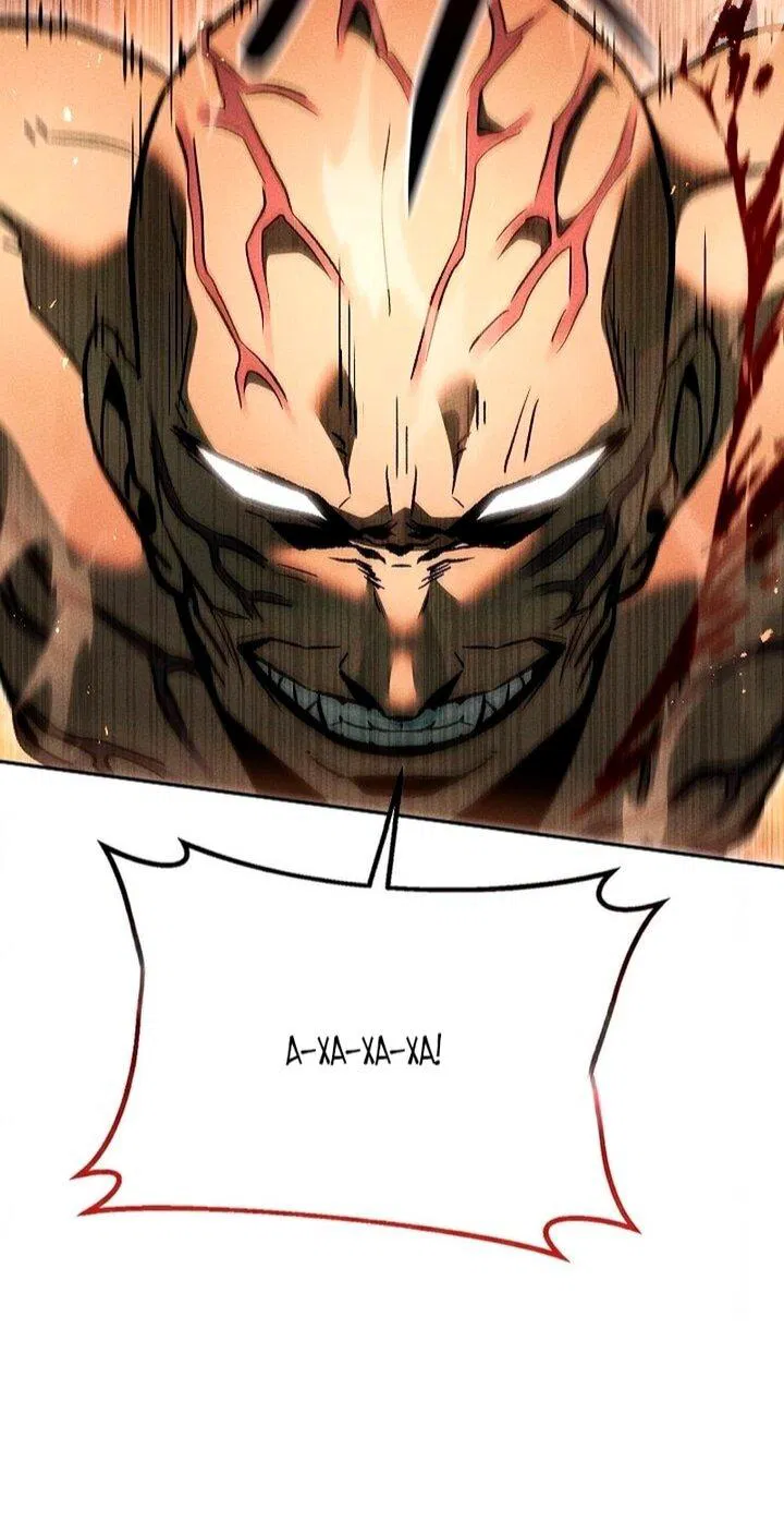 Манга Великое восхождение Божественного Демона - Глава 34 Страница 55