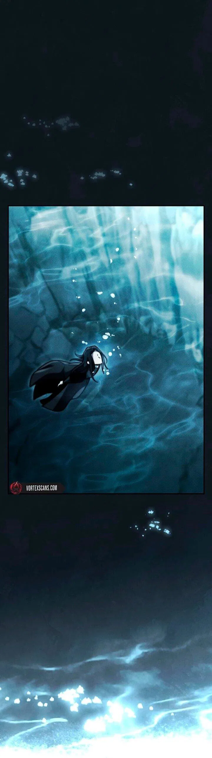 Манга Великое восхождение Божественного Демона - Глава 34 Страница 32