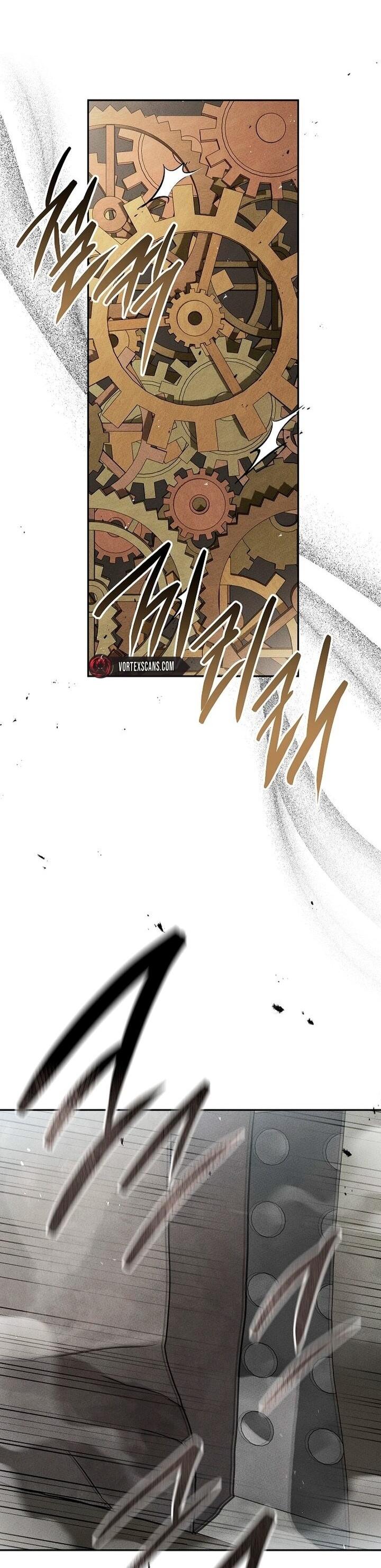 Манга Великое восхождение Божественного Демона - Глава 33 Страница 66