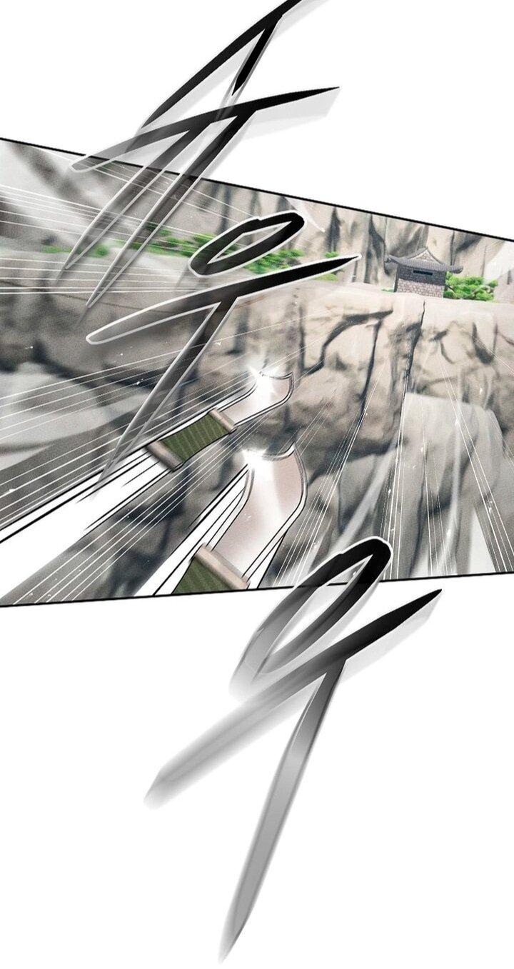 Манга Великое восхождение Божественного Демона - Глава 33 Страница 18