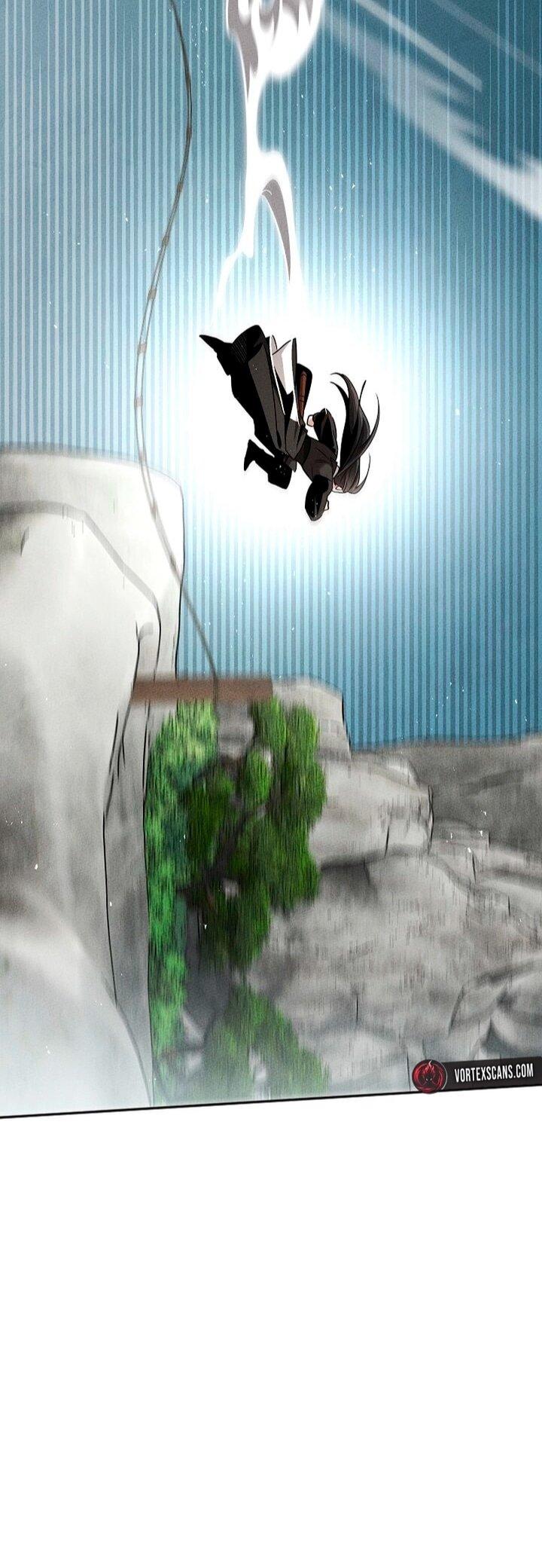 Манга Великое восхождение Божественного Демона - Глава 33 Страница 57