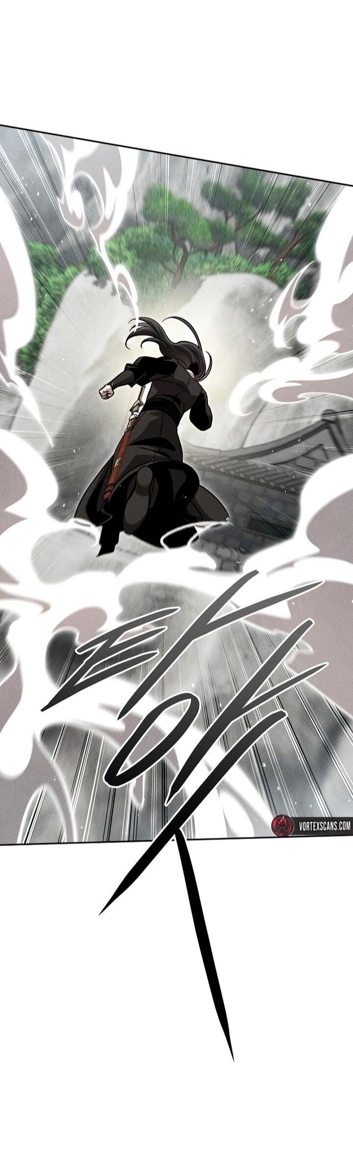 Манга Великое восхождение Божественного Демона - Глава 33 Страница 59