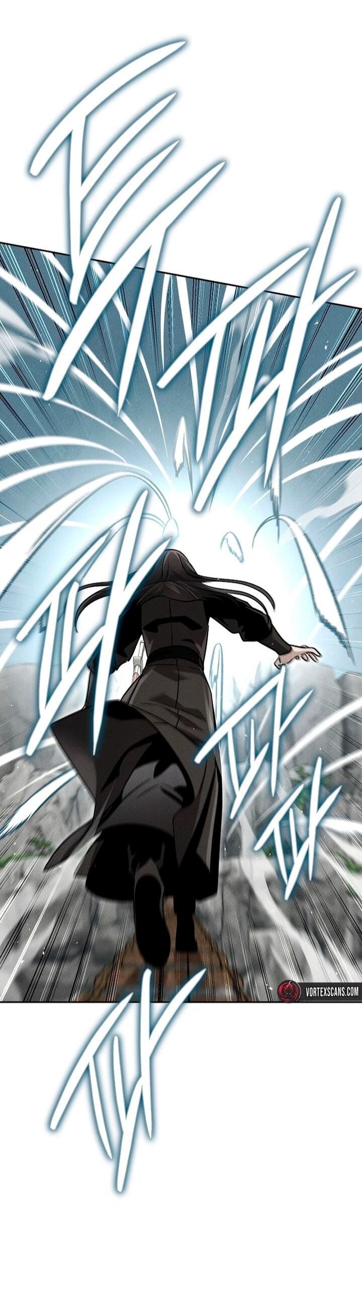 Манга Великое восхождение Божественного Демона - Глава 33 Страница 38