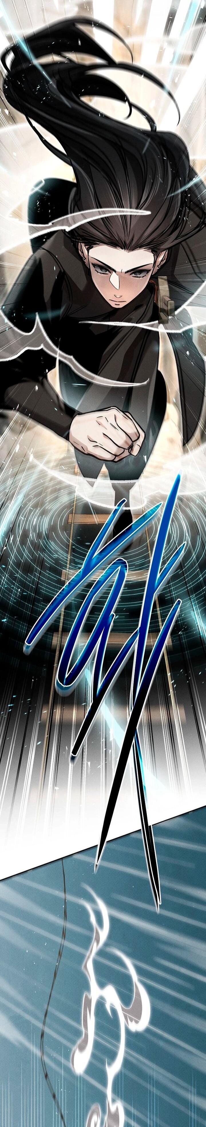 Манга Великое восхождение Божественного Демона - Глава 33 Страница 56