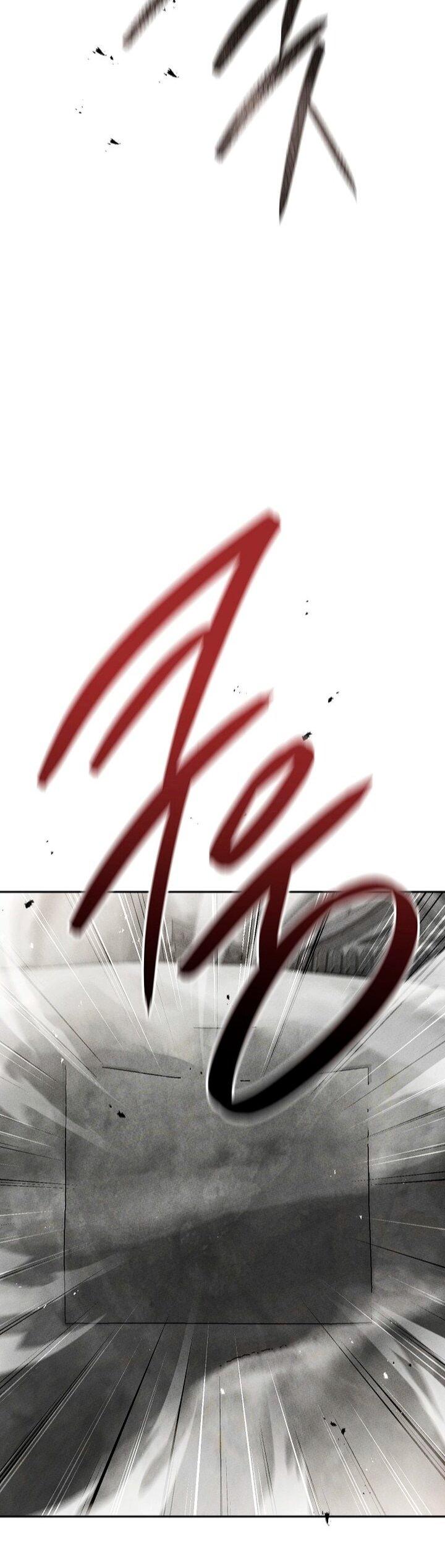 Манга Великое восхождение Божественного Демона - Глава 33 Страница 67