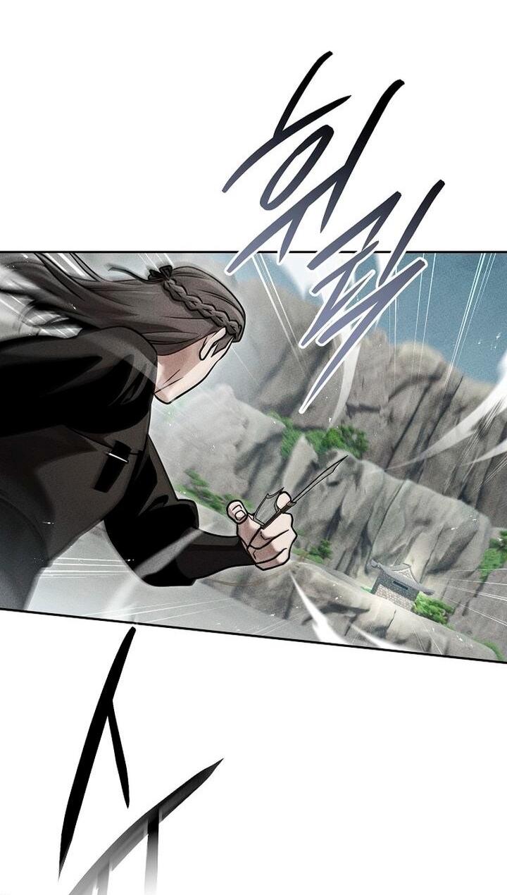 Манга Великое восхождение Божественного Демона - Глава 33 Страница 16