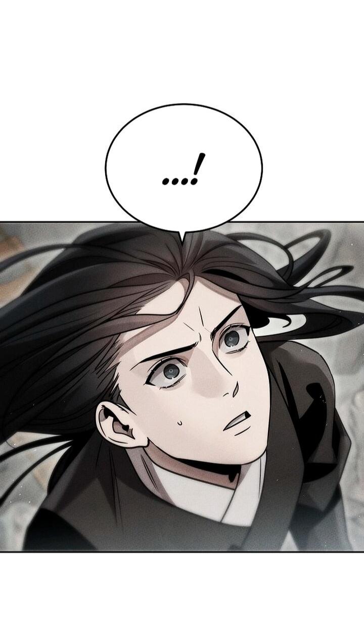 Манга Великое восхождение Божественного Демона - Глава 33 Страница 39